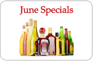 June Specials