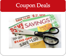 Coupon Deals