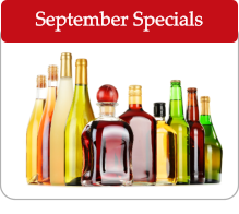 September Specials