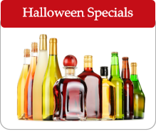Halloween Specials